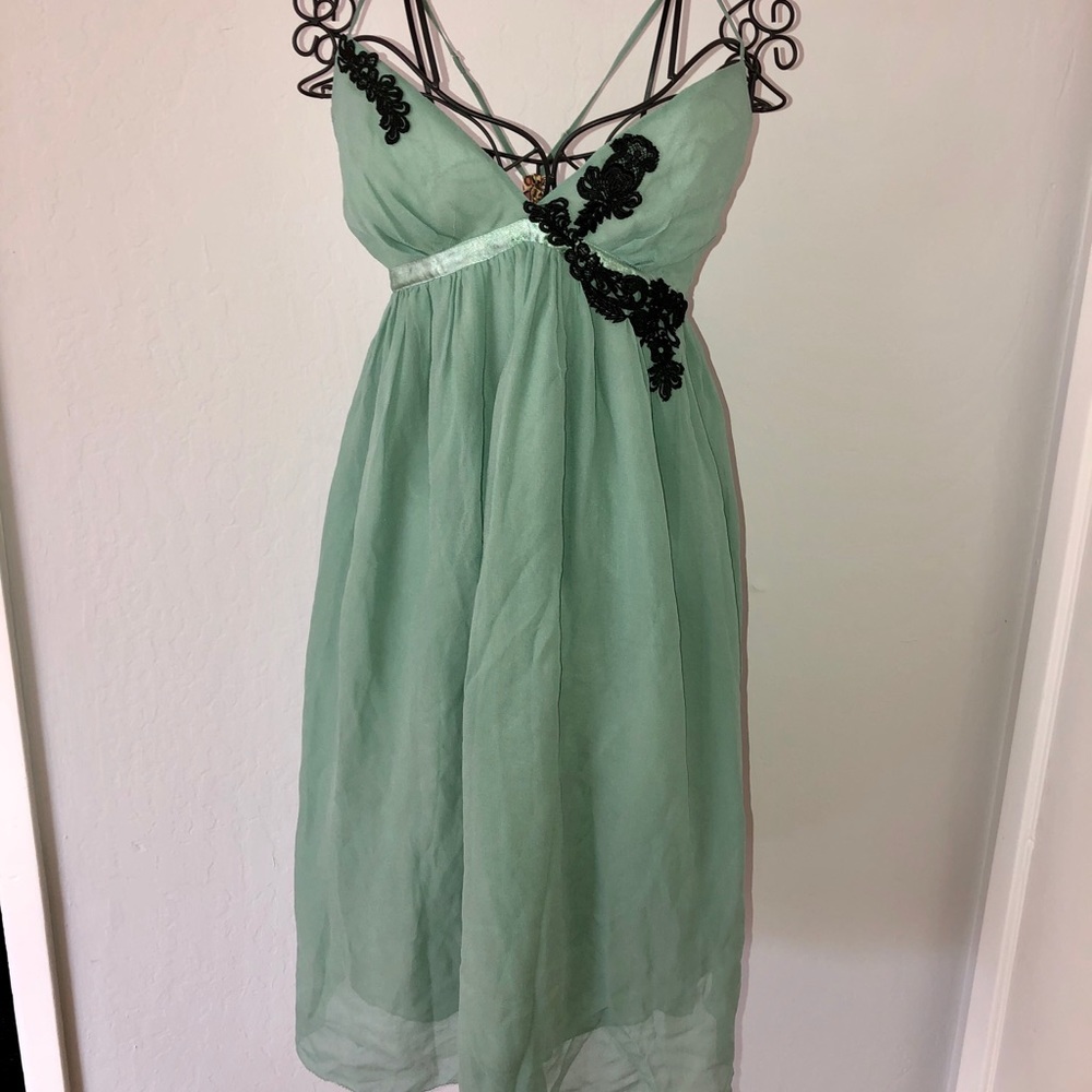 LOTTA STENSSON BEAUTIFUL DRESS